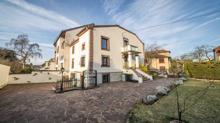 Ma-Cabane - Vente Maison FORBACH, 161 m²