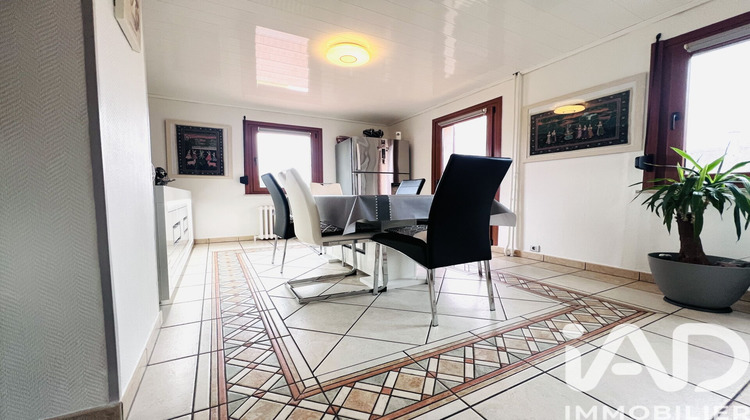 Ma-Cabane - Vente Maison Forbach, 123 m²