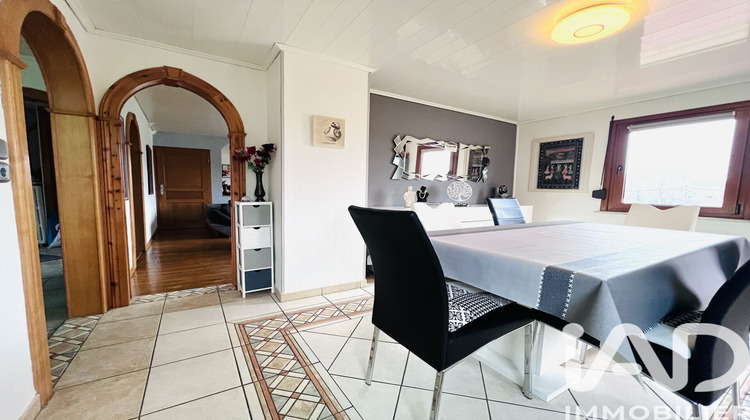 Ma-Cabane - Vente Maison Forbach, 123 m²