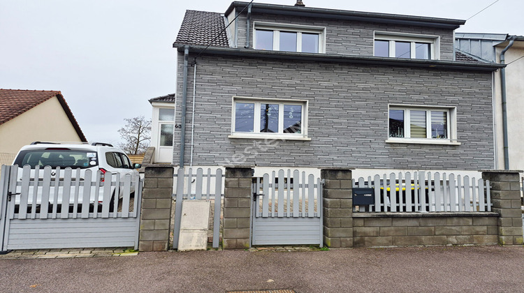 Ma-Cabane - Vente Maison FORBACH, 136 m²