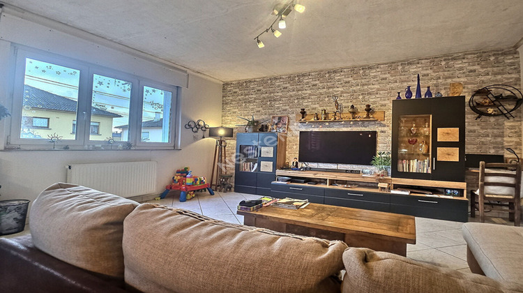 Ma-Cabane - Vente Maison FORBACH, 136 m²