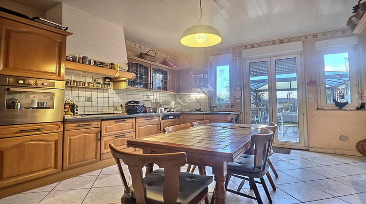 Ma-Cabane - Vente Maison FORBACH, 136 m²