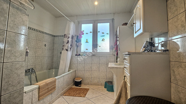 Ma-Cabane - Vente Maison FORBACH, 136 m²