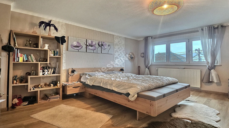 Ma-Cabane - Vente Maison FORBACH, 136 m²