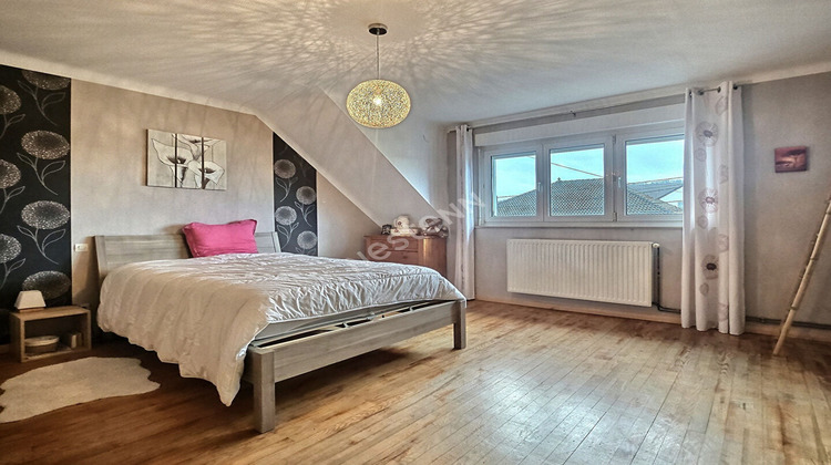 Ma-Cabane - Vente Maison FORBACH, 136 m²