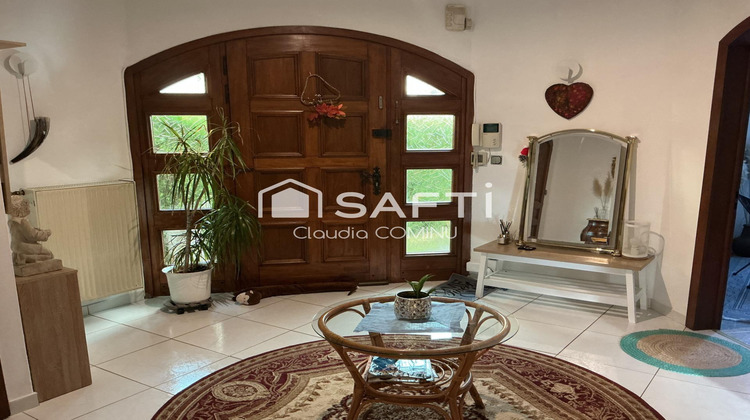 Ma-Cabane - Vente Maison Forbach, 183 m²