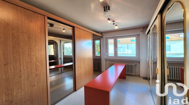 Ma-Cabane - Vente Maison Forbach, 161 m²