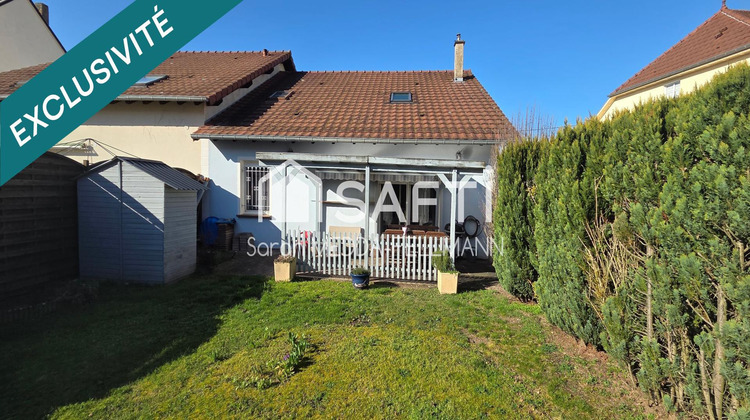Ma-Cabane - Vente Maison Forbach, 150 m²