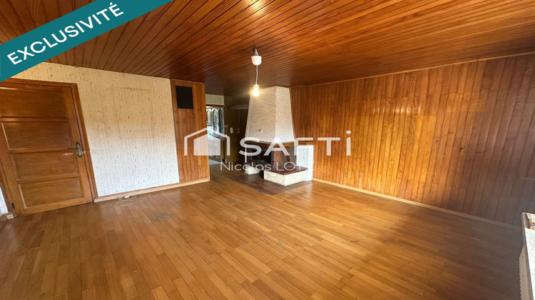 Ma-Cabane - Vente Maison Forbach, 87 m²