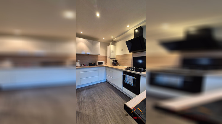 Ma-Cabane - Vente Maison Forbach, 100 m²