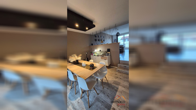 Ma-Cabane - Vente Maison Forbach, 100 m²