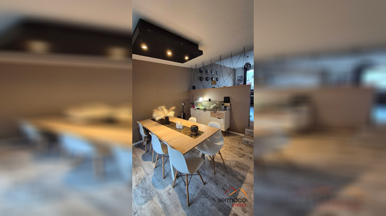 Ma-Cabane - Vente Maison Forbach, 100 m²