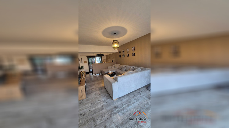 Ma-Cabane - Vente Maison Forbach, 100 m²