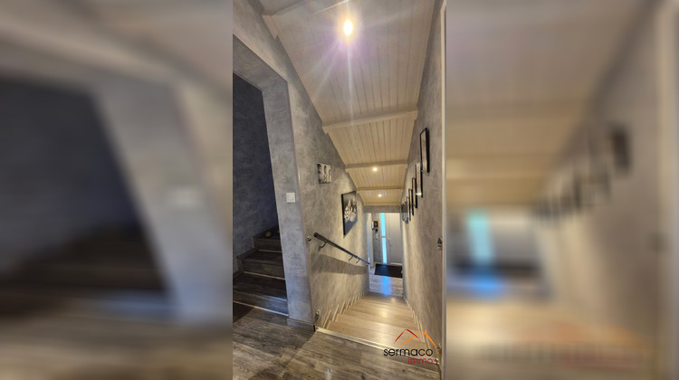 Ma-Cabane - Vente Maison Forbach, 100 m²