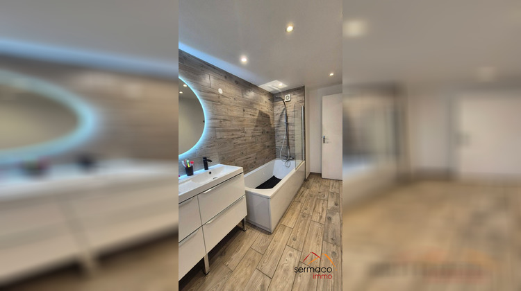 Ma-Cabane - Vente Maison Forbach, 100 m²