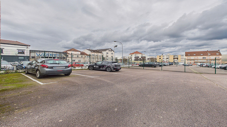 Ma-Cabane - Vente Maison FORBACH, 464 m²