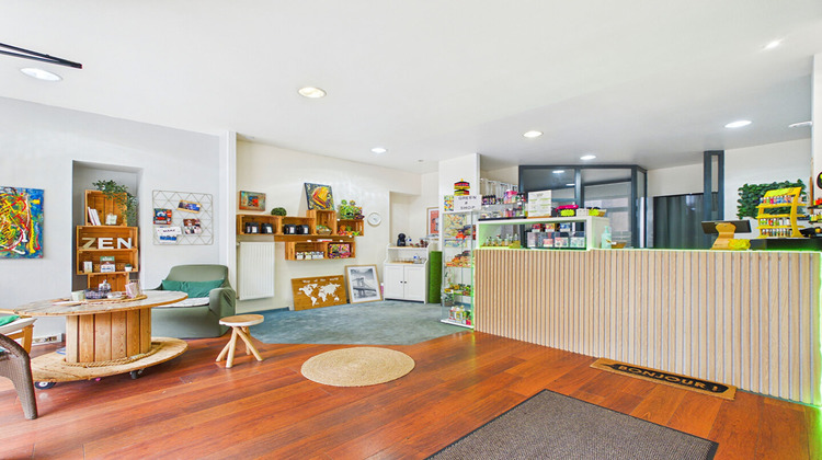 Ma-Cabane - Vente Maison FORBACH, 464 m²