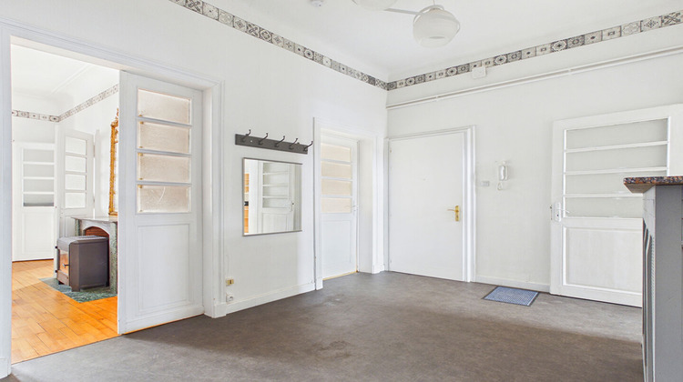 Ma-Cabane - Vente Maison FORBACH, 464 m²