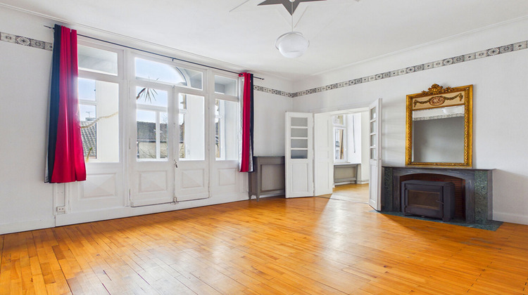 Ma-Cabane - Vente Maison FORBACH, 464 m²