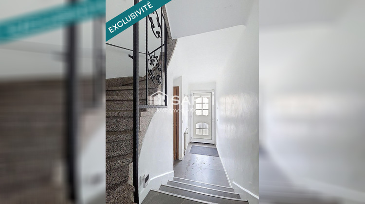 Ma-Cabane - Vente Maison Forbach, 78 m²