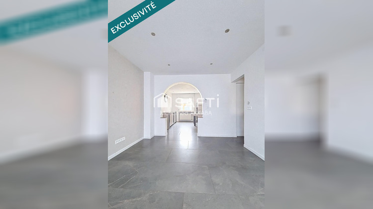 Ma-Cabane - Vente Maison Forbach, 78 m²