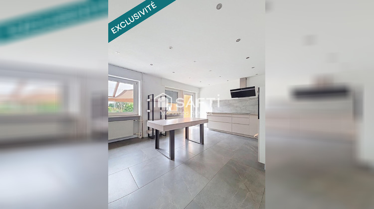 Ma-Cabane - Vente Maison Forbach, 78 m²