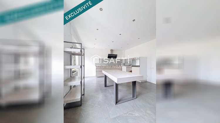 Ma-Cabane - Vente Maison Forbach, 78 m²