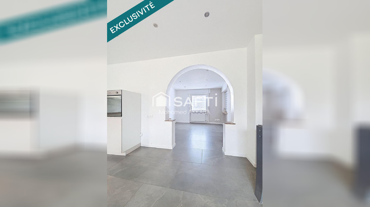 Ma-Cabane - Vente Maison Forbach, 78 m²