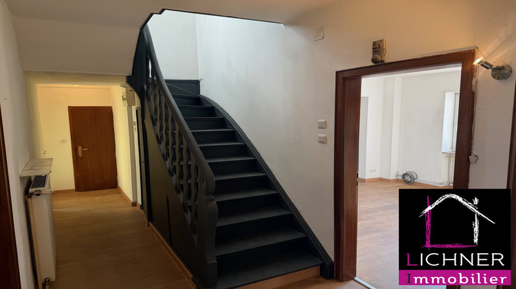 Ma-Cabane - Vente Maison Forbach, 126 m²