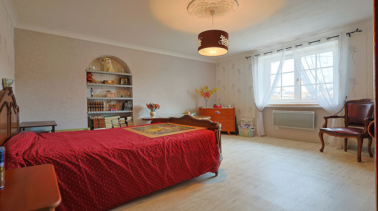 Ma-Cabane - Vente Maison FORBACH, 141 m²