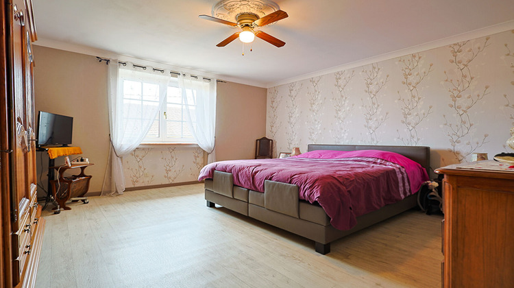 Ma-Cabane - Vente Maison FORBACH, 141 m²