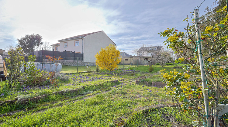 Ma-Cabane - Vente Maison FORBACH, 141 m²