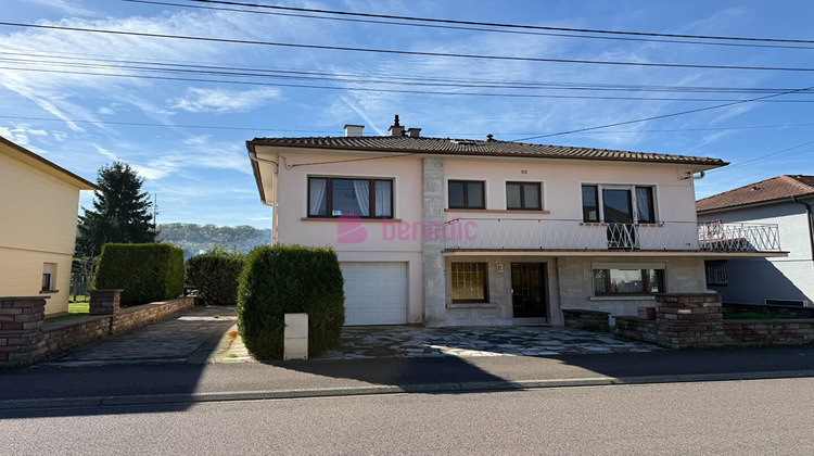 Ma-Cabane - Vente Maison FORBACH, 137 m²