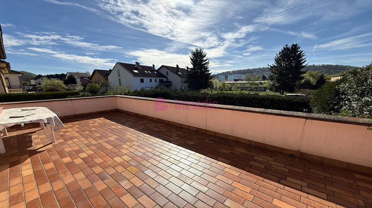 Ma-Cabane - Vente Maison FORBACH, 137 m²