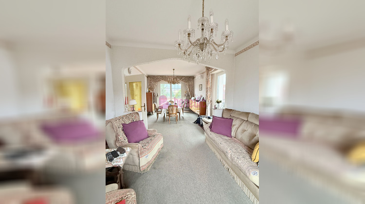 Ma-Cabane - Vente Maison FORBACH, 137 m²