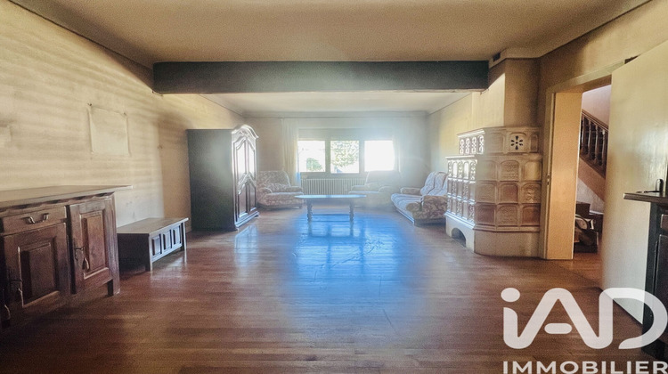 Ma-Cabane - Vente Maison Forbach, 130 m²