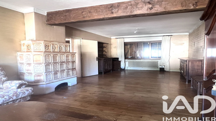 Ma-Cabane - Vente Maison Forbach, 130 m²