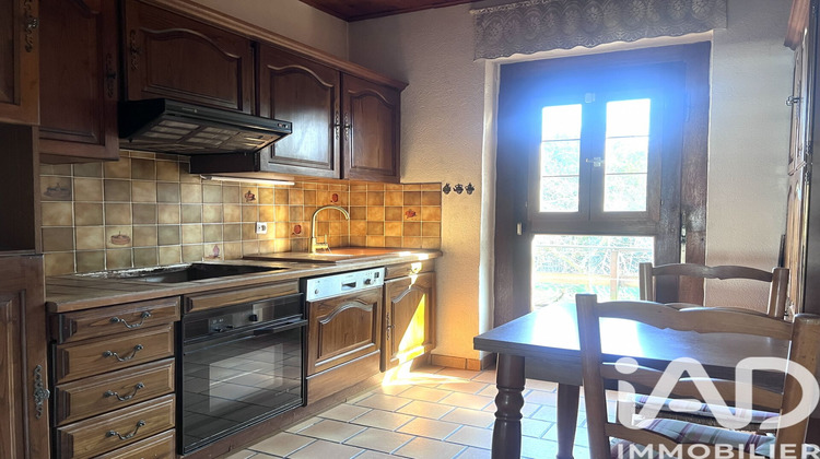 Ma-Cabane - Vente Maison Forbach, 130 m²