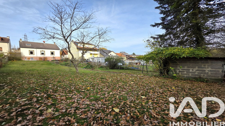 Ma-Cabane - Vente Maison Forbach, 126 m²