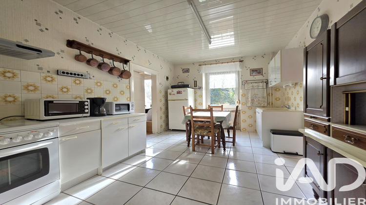 Ma-Cabane - Vente Maison Forbach, 126 m²