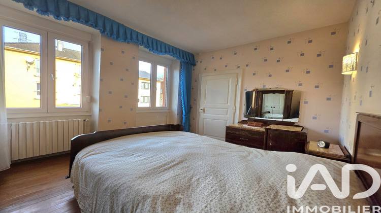 Ma-Cabane - Vente Maison Forbach, 126 m²
