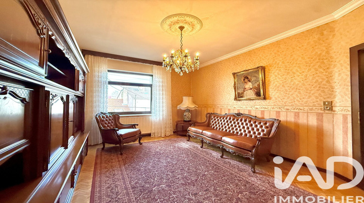 Ma-Cabane - Vente Maison Forbach, 316 m²