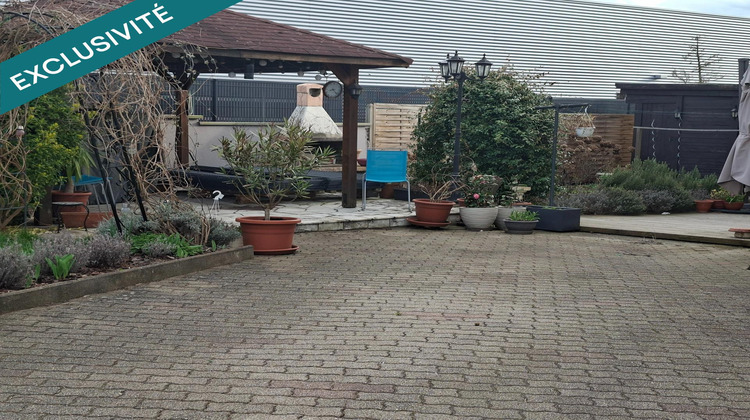 Ma-Cabane - Vente Maison Forbach, 180 m²