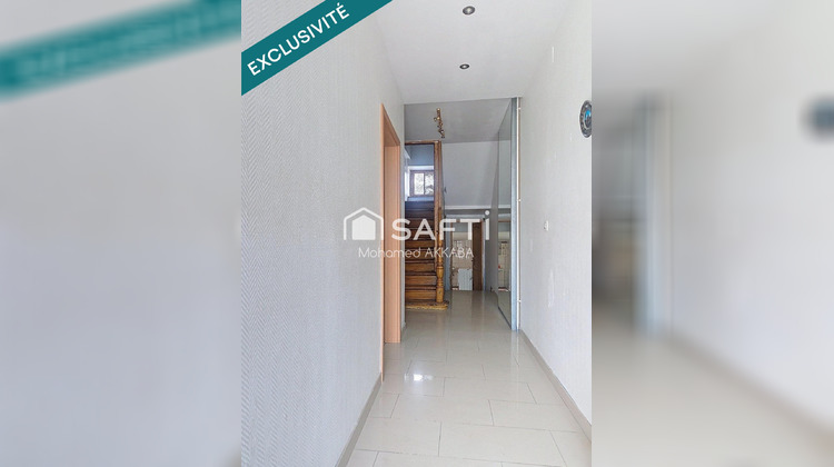 Ma-Cabane - Vente Maison Forbach, 115 m²