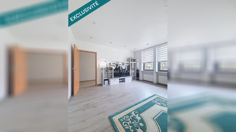 Ma-Cabane - Vente Maison Forbach, 115 m²