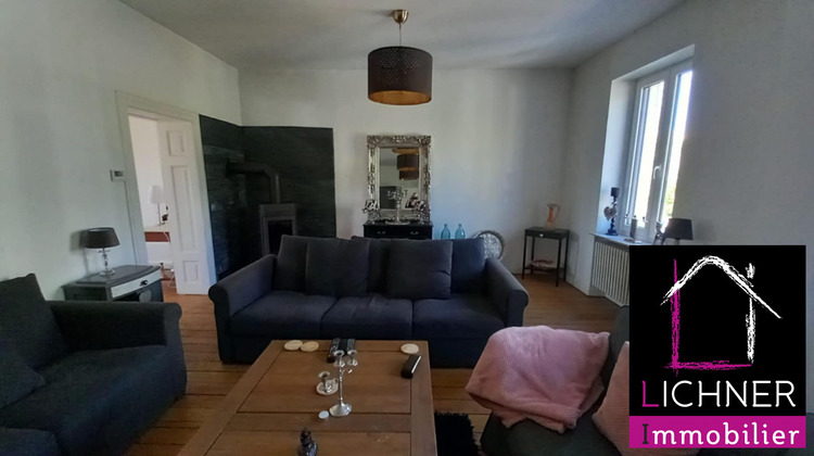 Ma-Cabane - Vente Maison Forbach, 176 m²