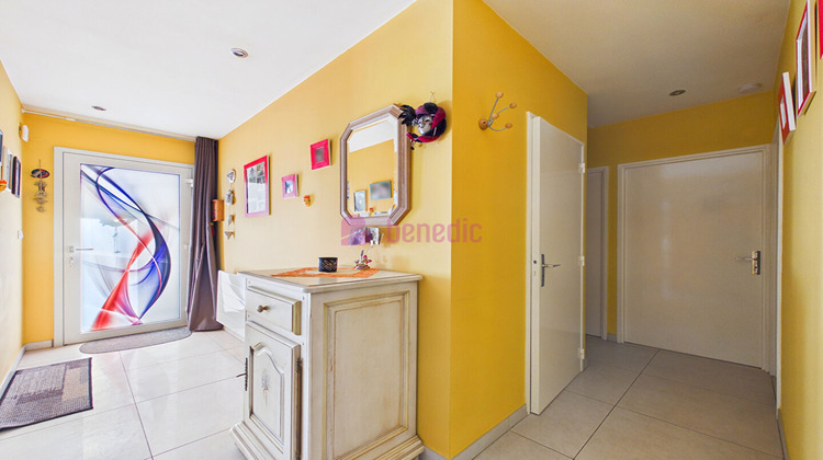 Ma-Cabane - Vente Maison FORBACH, 85 m²