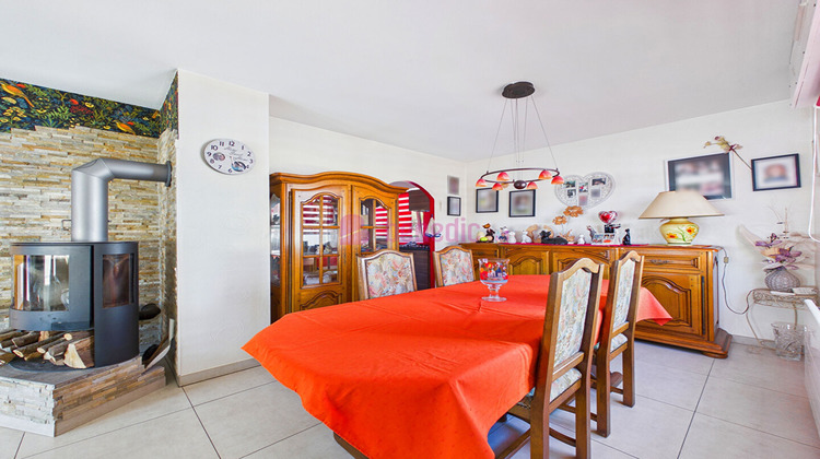 Ma-Cabane - Vente Maison FORBACH, 85 m²