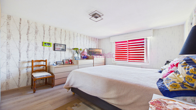 Ma-Cabane - Vente Maison FORBACH, 85 m²