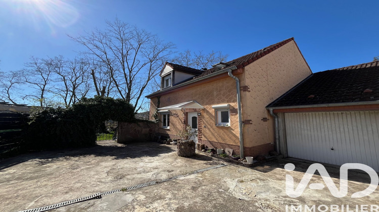Ma-Cabane - Vente Maison Forbach, 90 m²